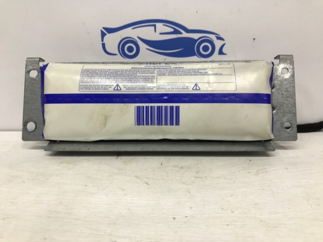 Подушка безопасности, пассажирская 98515EB300 NISSAN