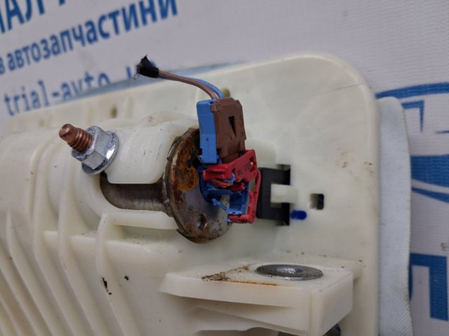RENAULT 985250006R Подушка безопасности (AIRBAG) пассажирская в наличии Черкассы