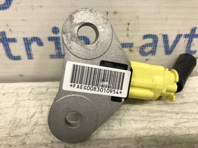 Датчик Айрбег передний 98581EN000 NISSAN