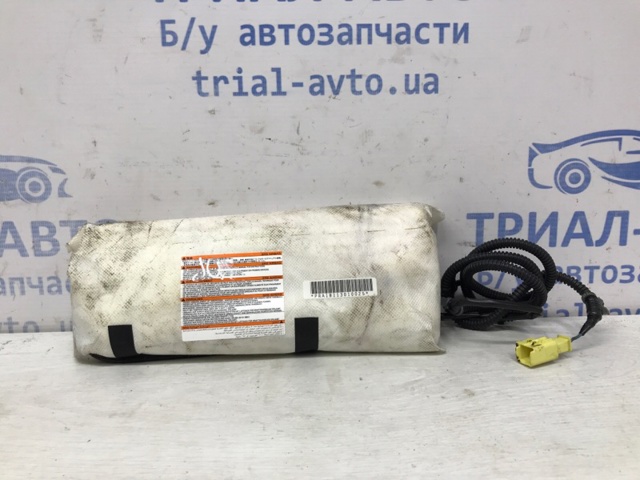 Подушка переднего сиденья 985H01KA1C NISSAN