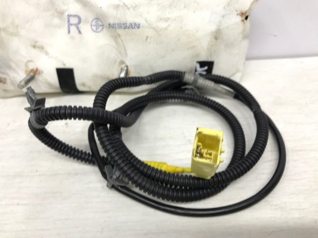 NISSAN 985H01KA1C Подушка безопасности (AIRBAG) спинки сиденья правого в наличии Винница