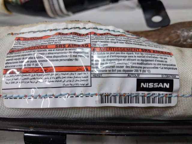 NISSAN 985P03JA8A в наличии Ирпень