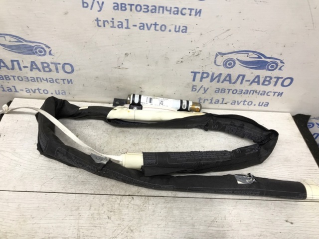 Подушка безопасности, боковая, правая 985P06123R Renault (RVI)