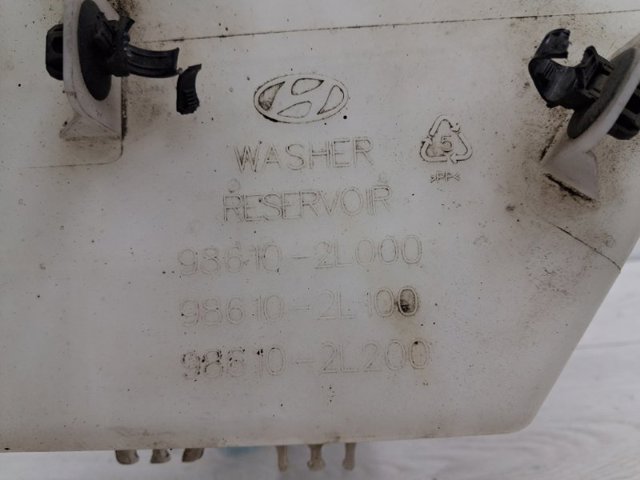 986102L100 Бачок омывателя купить Тернополь