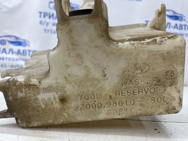 986202Y000 Бачок омывателя стекла купить Черкассы