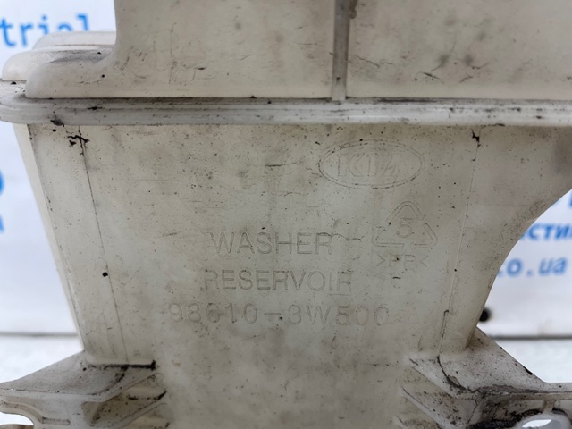 986203W500 Бачок омывателя купить Николаев