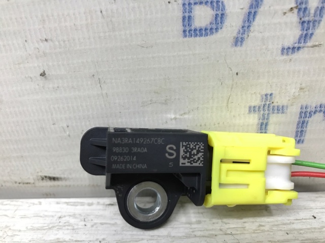 NISSAN 988303RA0A Датчик удара в наличии Чернигов