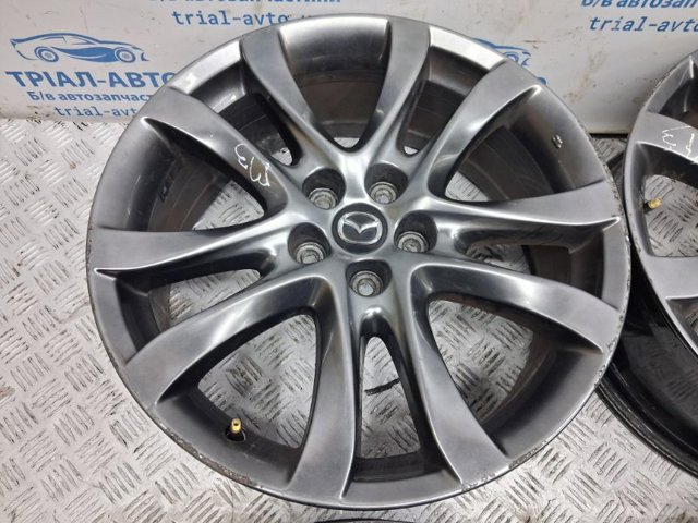 Диски 9965087590 MAZDA