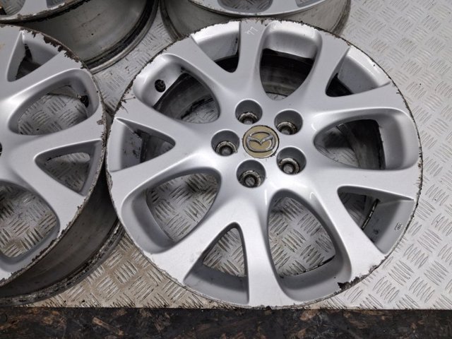 9965097580 MAZDA Диски колесные купить в Черкассы