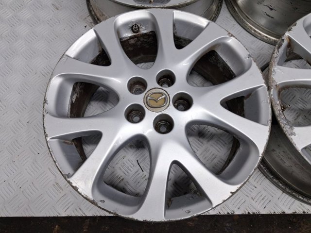9965097580 MAZDA Диски колесные купить в Киев