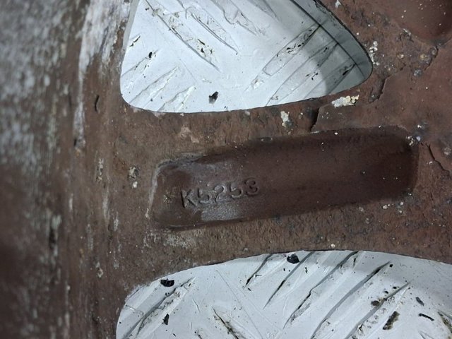 MAZDA 9965097580 Диски колесные в наличии Львов
