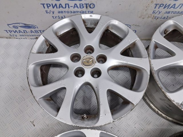 9965097580 Диски колесные купить Ужгород