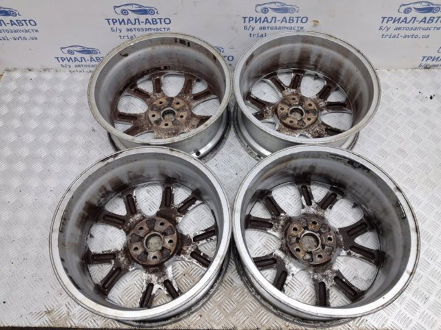 MAZDA 9965097580 Диски колесные в наличии Полтава