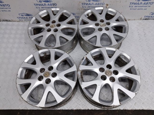 9965097580 MAZDA Диски колесные купить в Хмельницкий