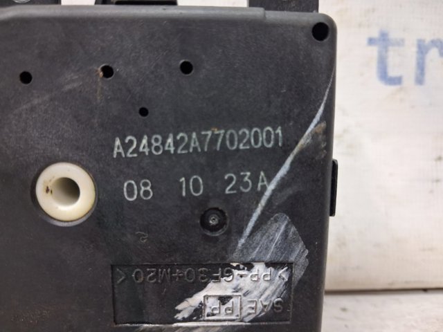 A24842A7702001 NISSAN купить в Житомир