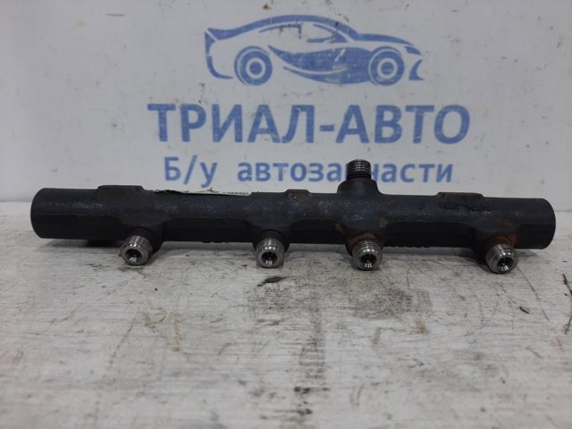 A6640700295 SSANG YONG купить в Черновцы