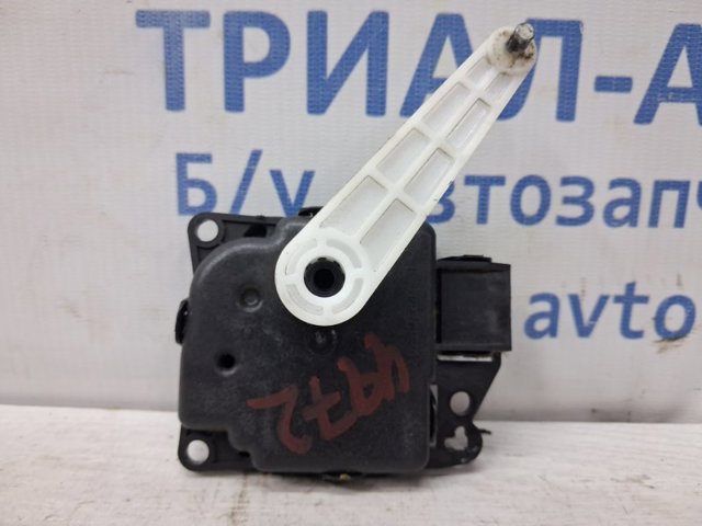 AA1138002640 CHRYSLER Привод заслонки печки купить в Ирпень