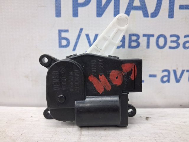 Мотор заслонки печки AA1138003800 CHRYSLER