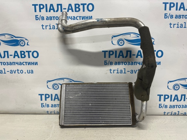 AE9Z18476B FORD Радиатор печки (отопителя) задний купить в Днепр