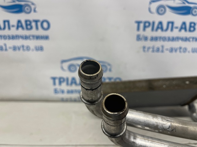 AE9Z18476B FORD Радиатор печки (отопителя) задний купить в Киев