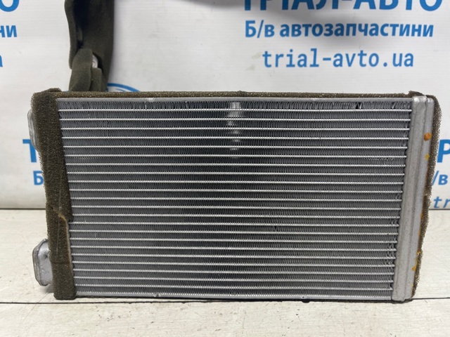FORD AE9Z18476B Радиатор печки (отопителя) задний в наличии Запорожье