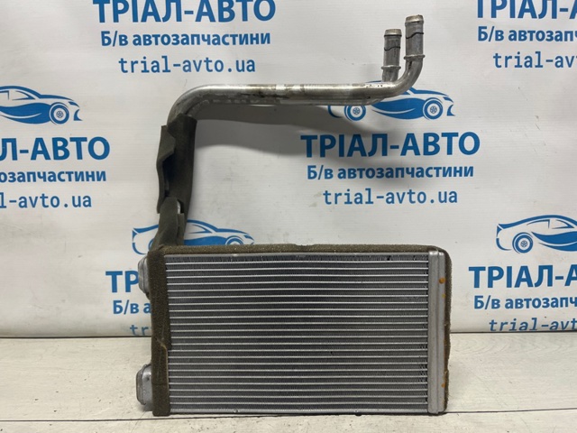 Отопление кузова заднее AE9Z18476B FORD
