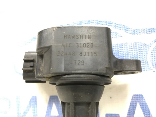 AIC3102G NISSAN купить в Ровно