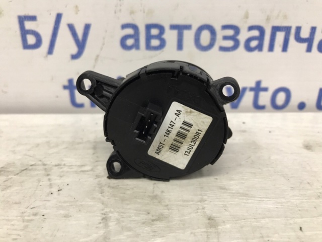 FORD AM5T14K147AA Блок кнопочных переключателей рулевого колеса в наличии Одесса