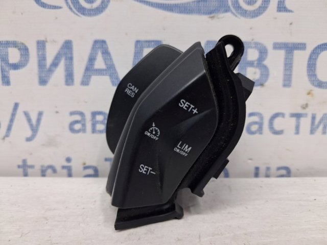 Левый подрулевой переключатель AM5T9E740AB FORD