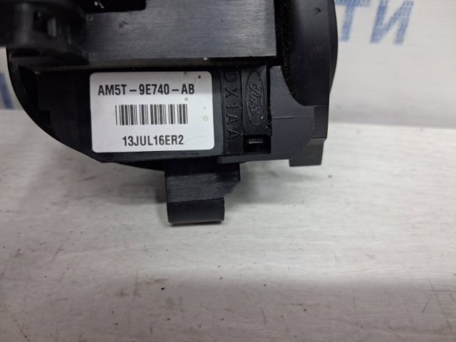 AM5T9E740AB FORD Переключатель подрулевой левый купить в Ровно