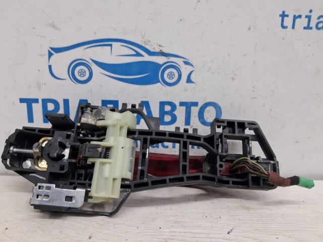 Ручка двери передней наружная AM5Z5422404JBPTM FORD