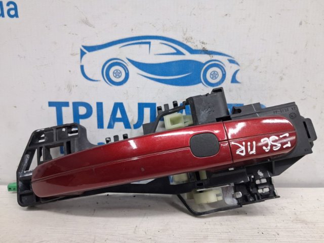 Ручка двери передней наружная AM5Z5422404JBPTM FORD