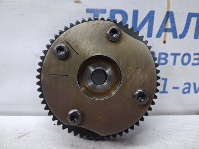 FORD AT4Z6256B Шестерня впускного распредвала в наличии Николаев