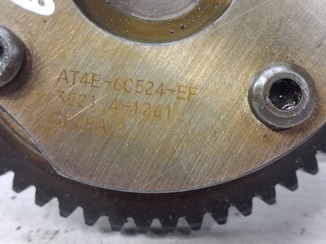 AT4Z6256B FORD Звездочка-шестерня распредвала двигателя, впускного купить в Львов