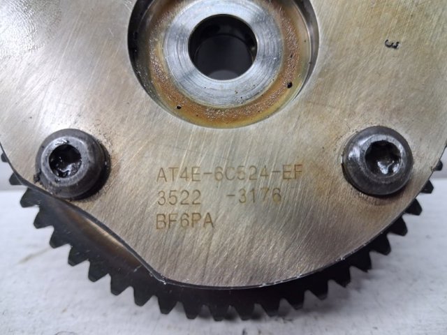 FORD AT4Z6256B Шестерня впускного распредвала в наличии Днепр