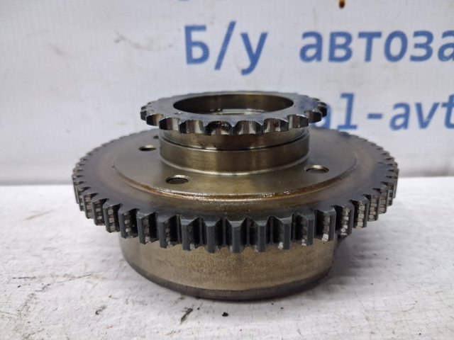 AT4Z6256B FORD Шестерня впускного распредвала купить в Запорожье