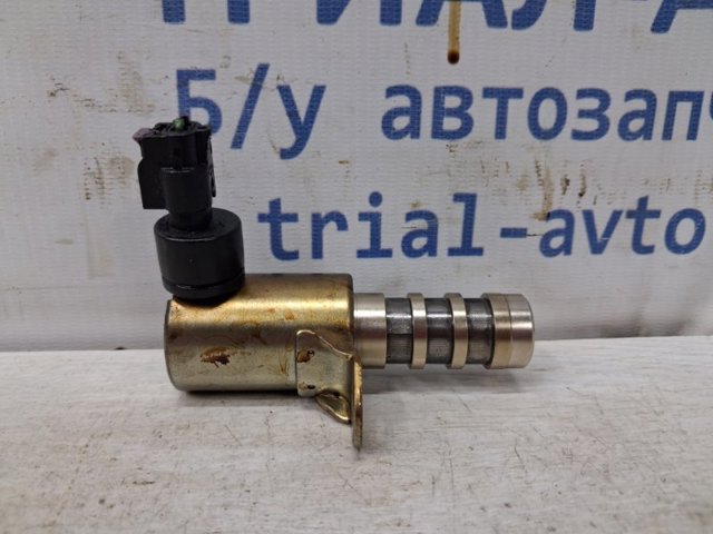  Клапан положения распредвала AT4Z6M280A FORD