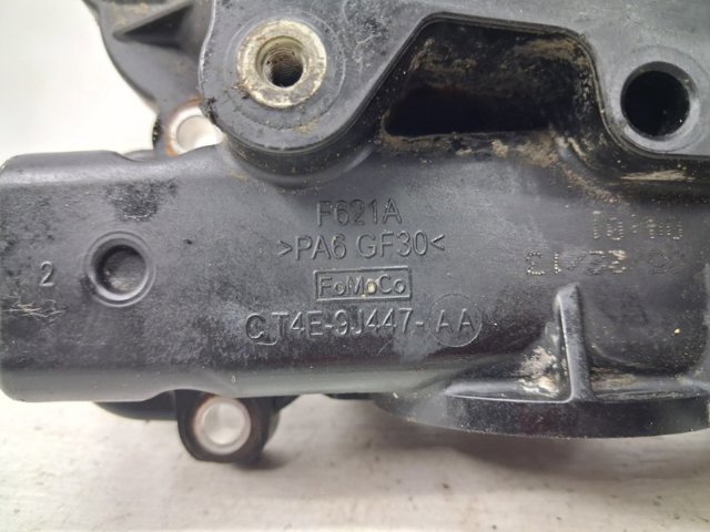 FORD AT4Z9424B Коллектор впускной нижний в наличии Кривой Рог