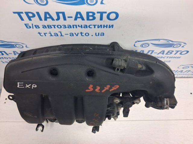 AT4Z9424B Коллектор впускной нижний купить Тернополь