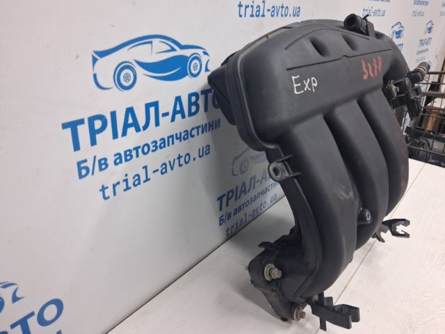 AT4Z9424B FORD Коллектор впускной нижний купить в Сумы