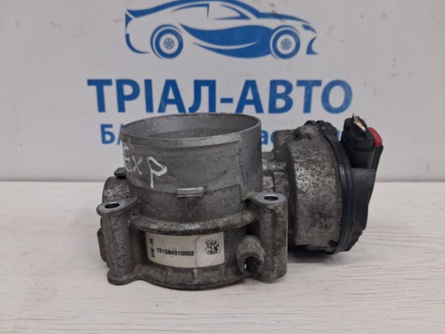 Блок дроссельной заслонки AT4Z9E926B FORD