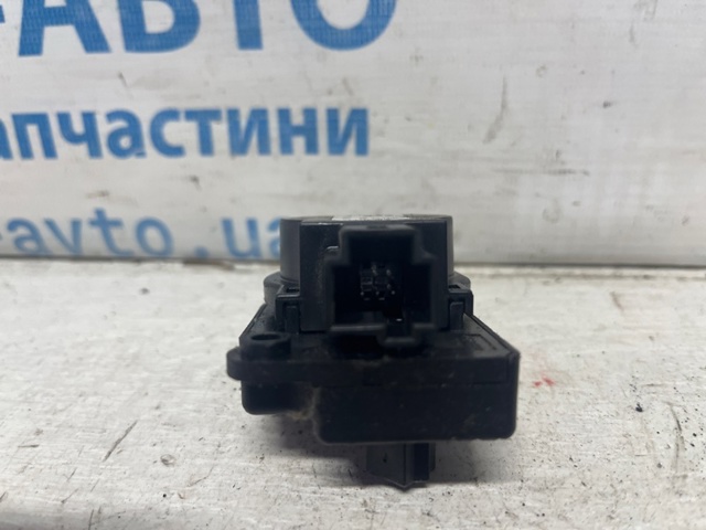 AV6N19E616AA FORD Привод заслонки печки купить в Киев