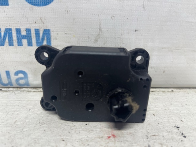 AV6N19E616BA FORD Привод заслонки печки купить в Павлоград