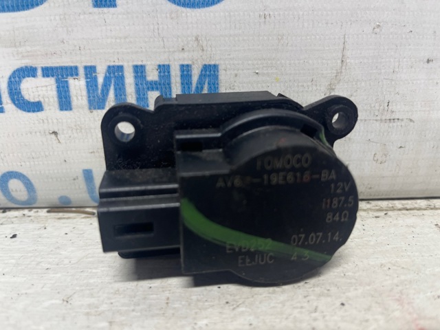 FORD AV6N19E616BA Привод заслонки печки в наличии Чернигов