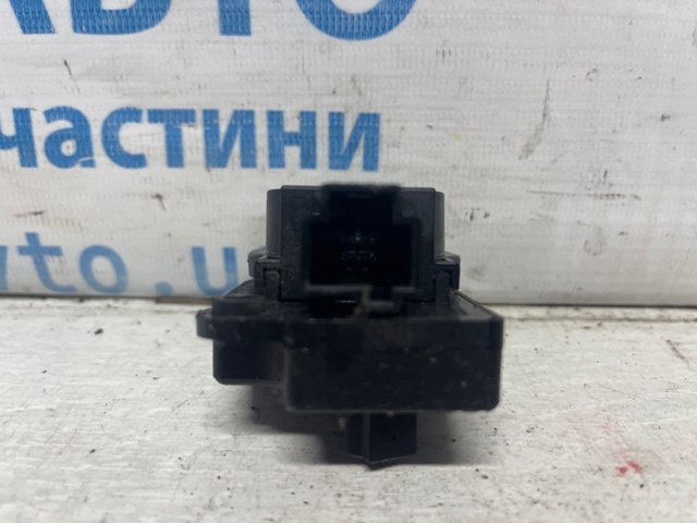 AV6N19E616BA Привод заслонки печки купить Винница