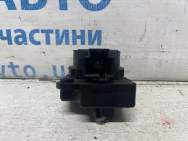 AV6N19E616BA Привод заслонки печки купить Кривой Рог