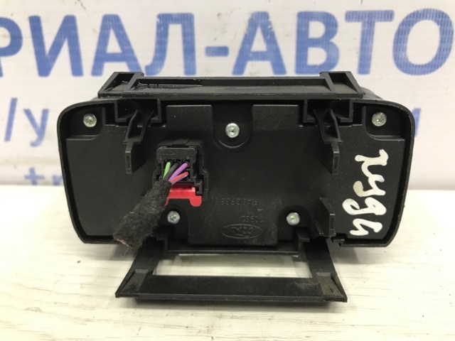 AV6T13A024CC FORD Переключатель света фар на "торпедо" купить в Тернополь