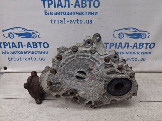 AW21-27-500E Mazda Раздатка (коробка раздаточная)