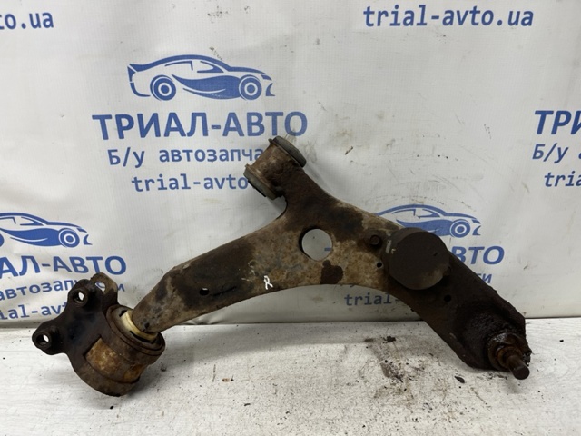 Передний нижний рычаг B32H34300D MAZDA