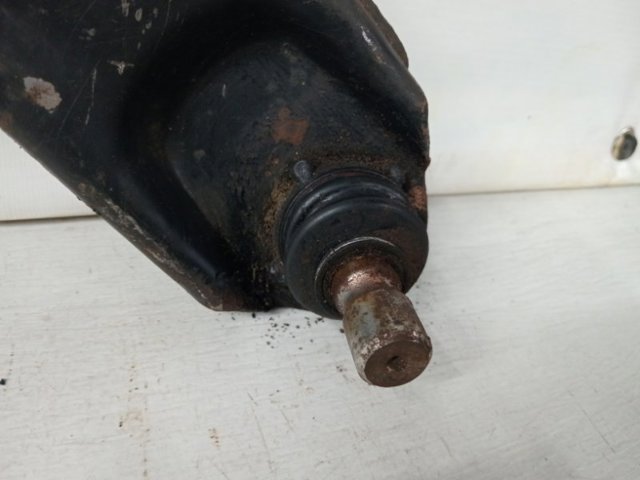 B32H34300D MAZDA Нижний рычаг купить в Ровно